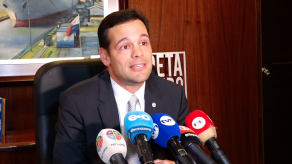 Turismo: primer exportador del país