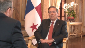 Cortizo: Panamá puede mediar en conflicto de Venezuela