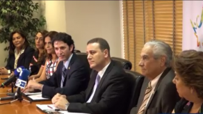 17 entidades conformarán gabinete turístico