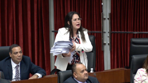 Más de 25 mil firmas a favor de reforma migratoria