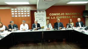 CONEP apoya proyecto de asociaciones público privadas
