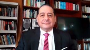 Adán Arnulfo Arjona: Cambio constitucional debería fortalecer independencia judicial