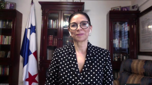 Ana Matilde Gómez: Mecanismo para escogencia de magistrado ha sido burlado