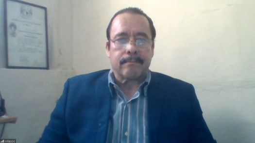 Exdirector CSS: Presidente Cortizo tiene que tomar decisiones sobre diálogo