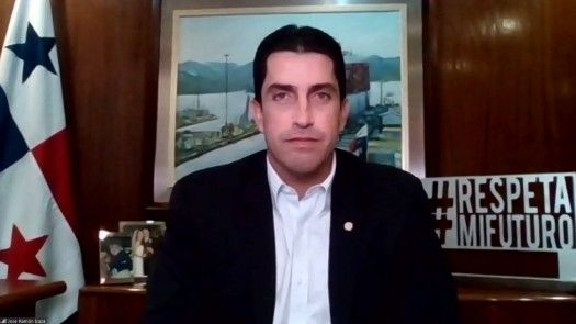 Empresarios exigen rendición de cuentas en concesión de Panama Ports