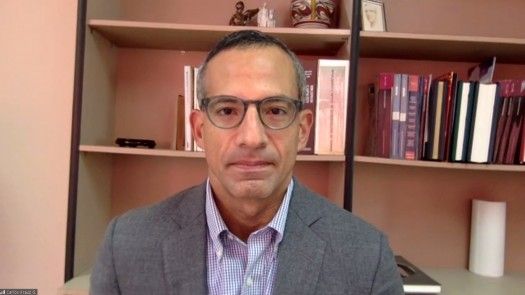 Panamá vive una encrucijada histórica, aseguró analista en Radiografía