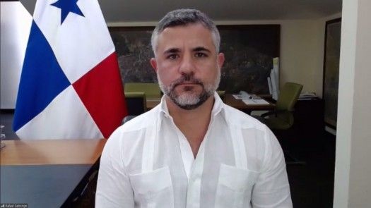 Ministro MOP: Proyectos reactivados generarán 4 mil plazas de empleos