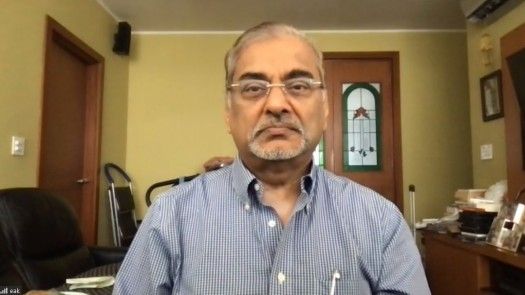 A dos años de gobierno, tareas nacionales están en estado de espera