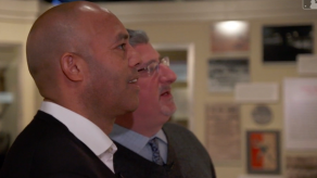 Orgullo panameño: Mariano Rivera glorificado en Cooperstown