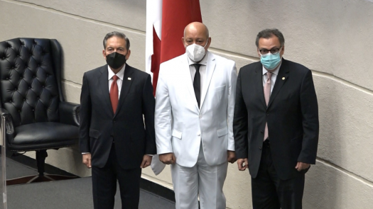 Nuevo período legislativo: diputados buscan retomar proyectos anticorrupción