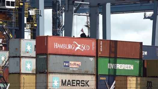 Gobierno de Laurentino Cortizo respalda la renovación del contrato de Panama Ports Company