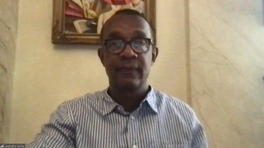 Diputado Ávila pide que se revise con la misma lupa del legislativo al Ejecutivo