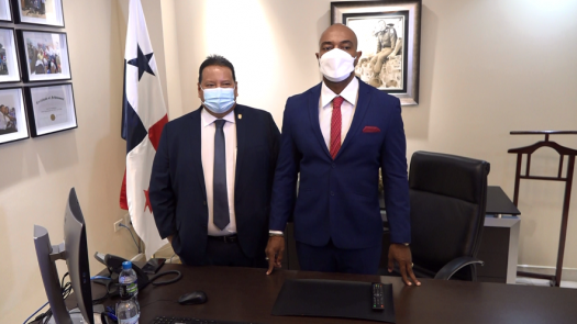 PRD citará Autoridad Marítima por Panama Ports