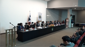 Asamblea Nacional instaló comisión de comercio