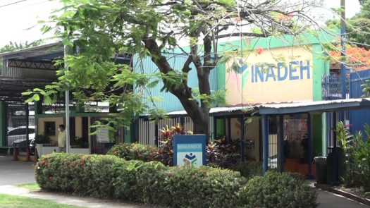 Persiste polémica por cursos del INADEH para vale digital