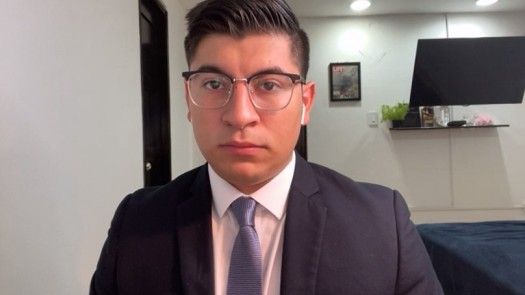 Lo que pasa en la Asamblea es nuestra responsabilidad, destacó analista