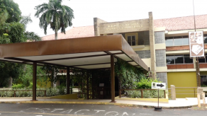 Negocian renovación del convenio Meduca - Fundación Biblioteca Nacional