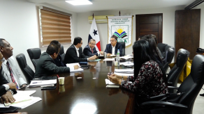 Instalan comisión para proyecto que eliminará AUPSA