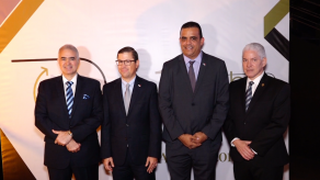 CONEP juramentó nueva junta directiva