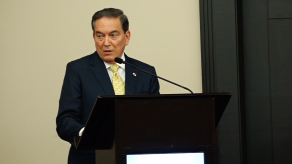 Cortizo: Panamá ganó 4 ó 5 nuevas corresponsalías