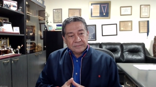 Juristas reconocen falta de confianza en proceso de selección de magistrados