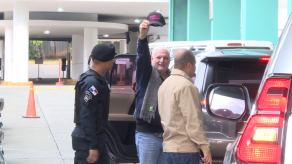 Caso pinchazos espera por testigos de la defensa