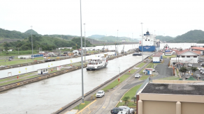 Instalan comisión de Asuntos del Canal de Panamá