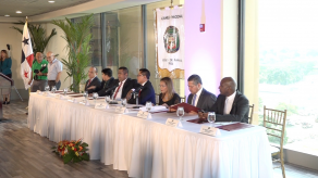 Asamblea Nacional instala Comisión de Ambiente