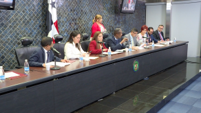 Prohíjan el anteproyecto de reformas migratorias