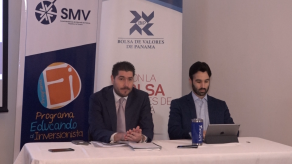Panamá hub de finanzas sostenibles: la apuesta de la Bolsa de Valores y Superintendencia