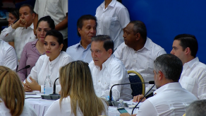 A un mes de gobierno del Presidente Cortizo