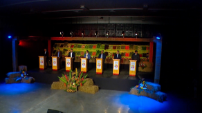 Debate presidencial por el agro cumplió expectativas de sociedad civil