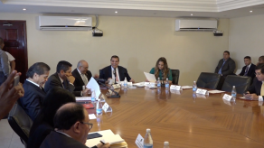 Continúa pendiente análisis de designaciones en Comisión de Credenciales