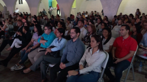 Jóvenes esperan que próximo presidente ofrezca oportunidades