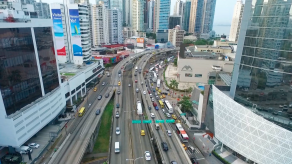 Panamá, ciudad de buen vivir: limitaciones que afectan