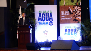 Exigen no politizar conservación del agua
