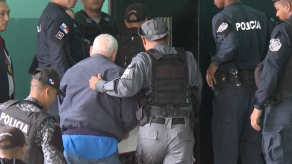 Admitieron 14 pruebas documentales en juicio de Martinelli