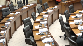 Ausentismo y tardanzas se apoderaron de la Asamblea Nacional