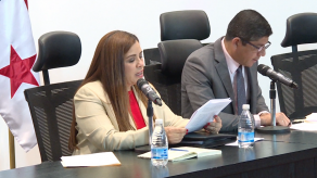 Inicia debate de reforma migratoria en Asamblea Nacional