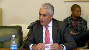 Credenciales aprobó a Jorge González para Junta Directiva del Canal