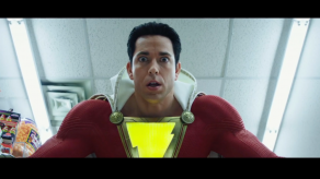 Jueves de cine de superhéroes y cementerios perturbadores