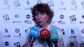Inició la octava edición del Festival Internacional de Cine de Panamá