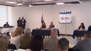 Jueza se acoge a término para impugnaciones de Martinelli