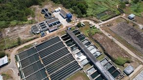 A recoger agua: Potabilizadora de Chilibre suspenderá operaciones este sábado