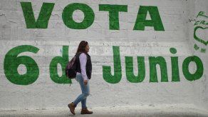 Mexicanos votan en elección clave para el proyecto de López Obrador