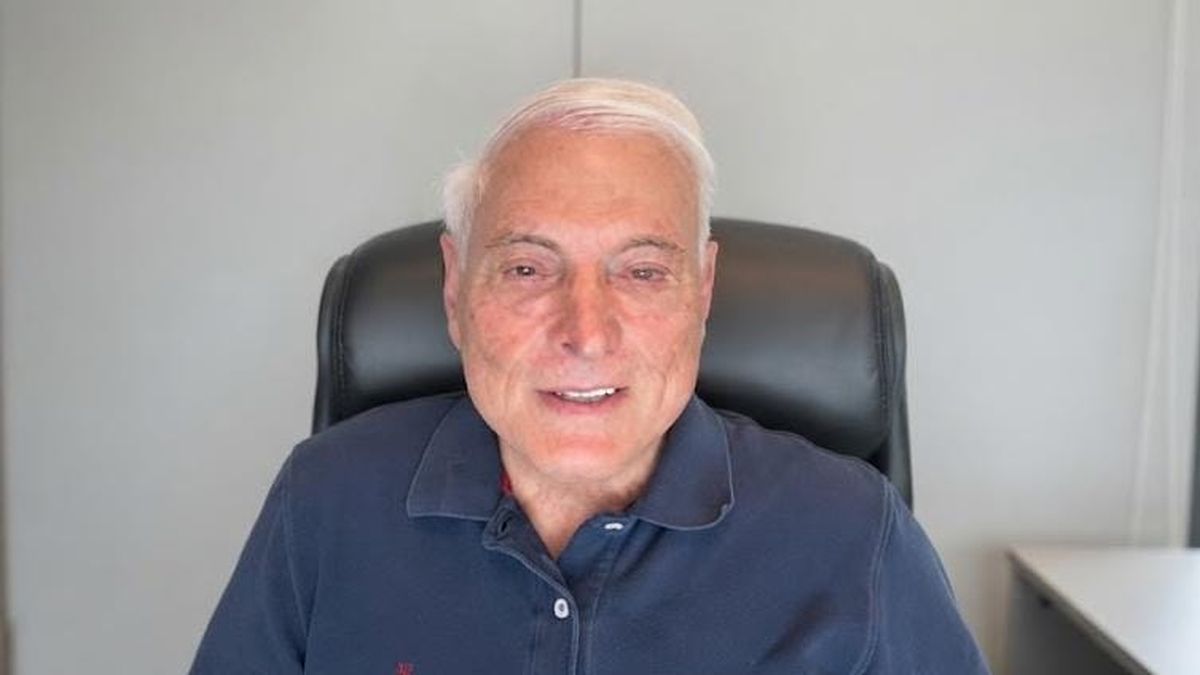 El expresidente Ricardo Martinelli se pronunció en redes sociales. El expresidente Ricardo Martinelli se pronunció en redes sociales.