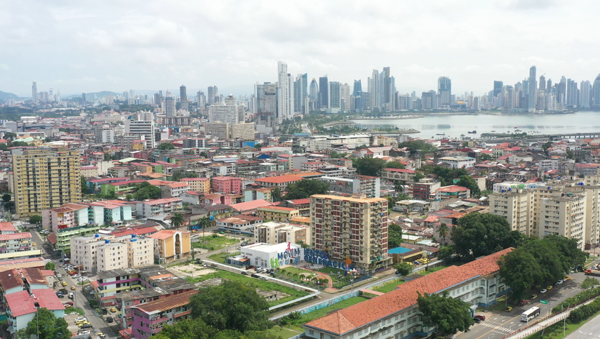 Panamá en recta final para concretar salida de lista GAFI