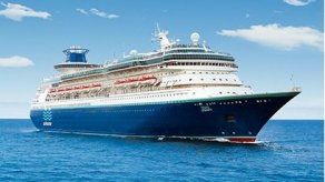 Pullmantur suspende cruceros hasta mediados de noviembre