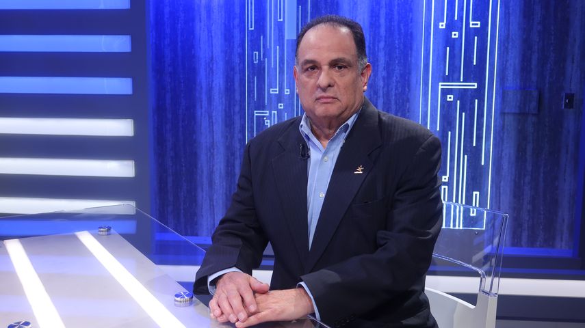 Juan McKay: Martín Torrijos va a gobernar con los mejores