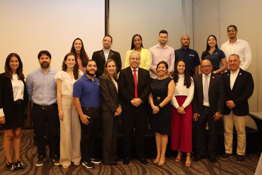 Senacyt presenta proyectos innovadores de alto impacto